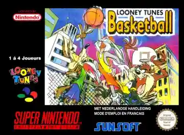 Looney Tunes Basketball (Europe)